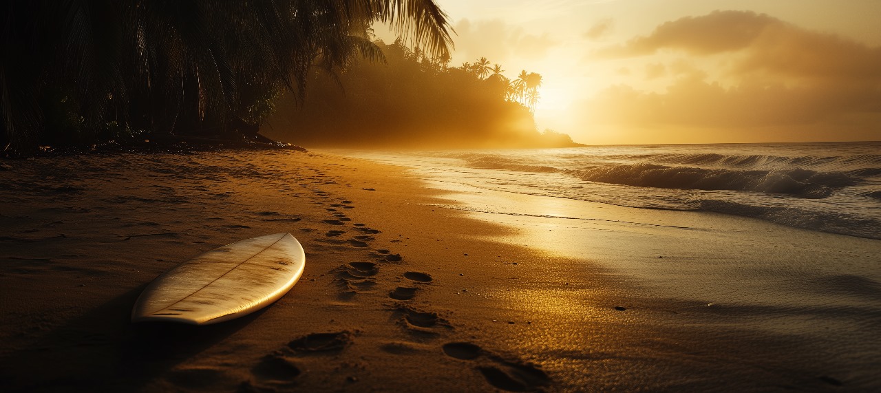 Mentawai Bay